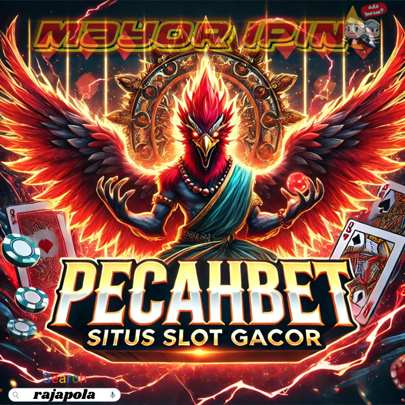 PECAHBET